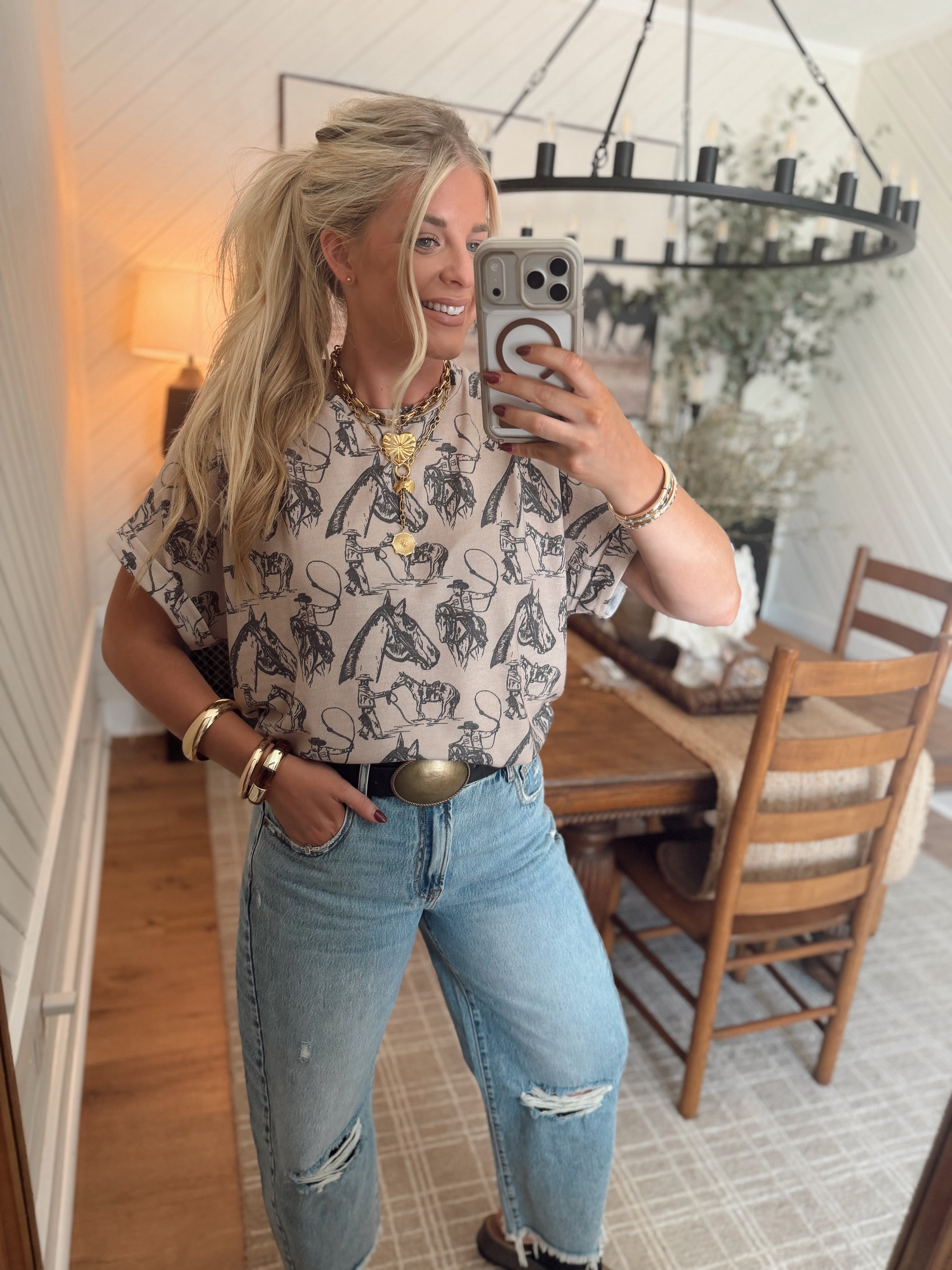 THE WAY OF LIFE TOP