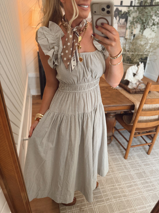 Jennings Dress