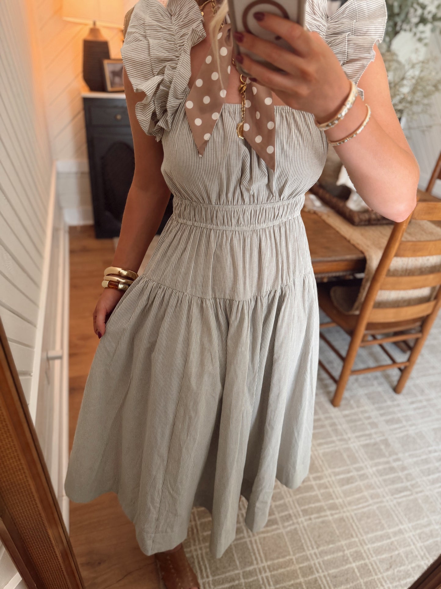 Jennings Dress