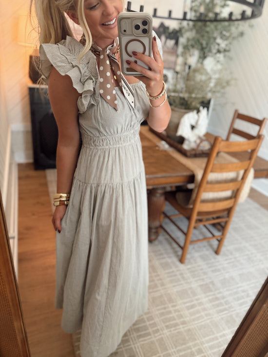 Jennings Dress