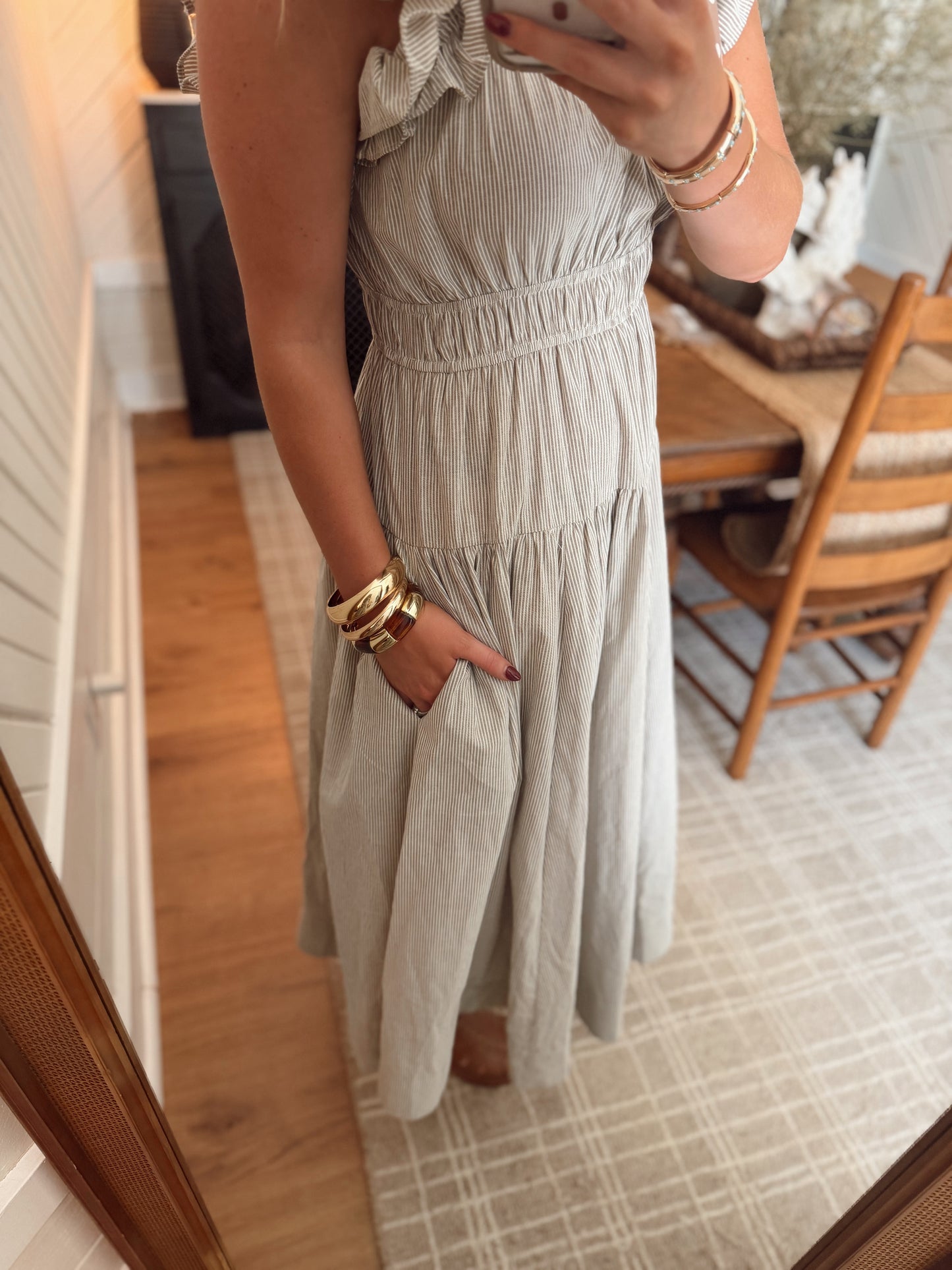 Jennings Dress