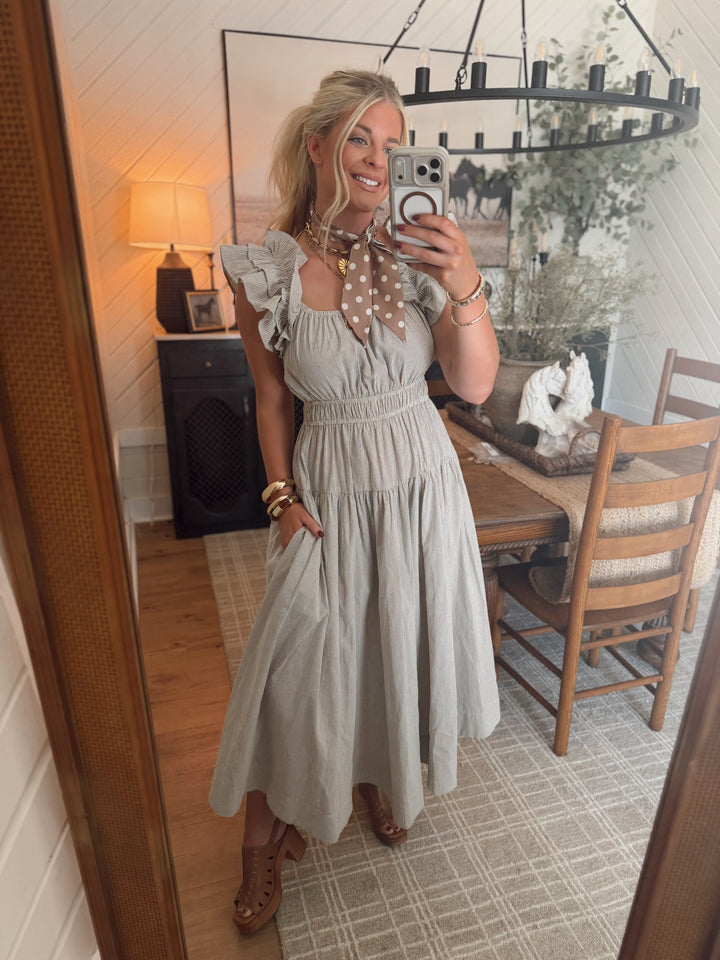 Jennings Dress