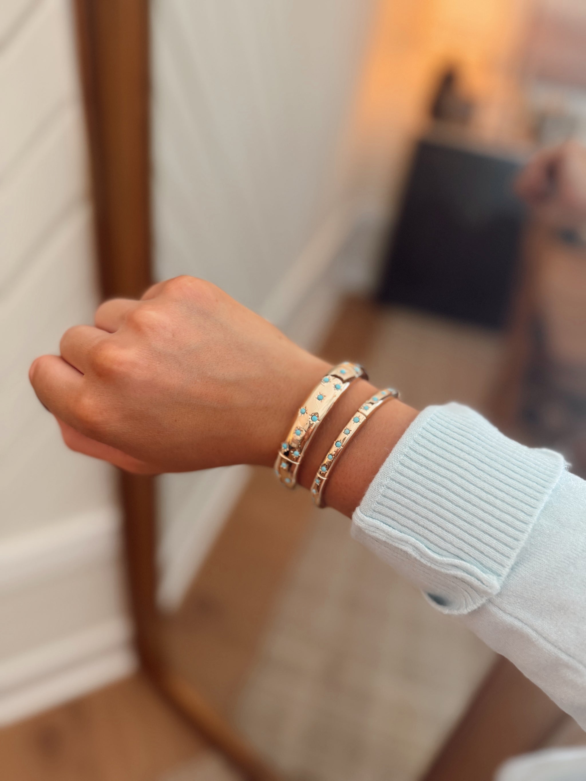 Baylon Bracelet