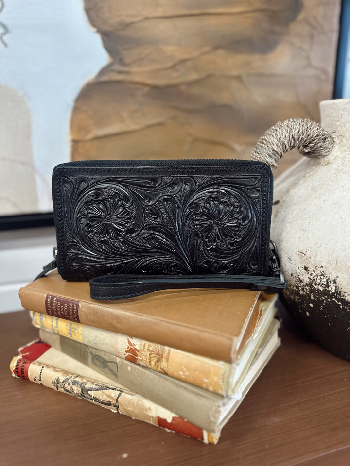 Dakota Wallet *Black