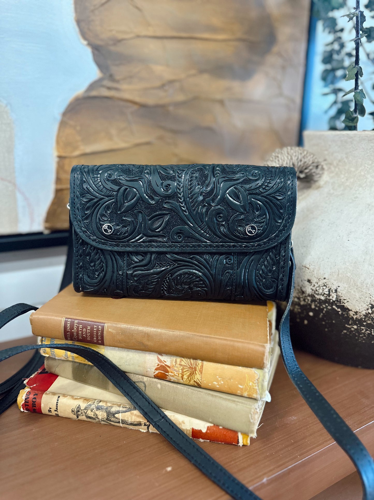 Kansas Handbag