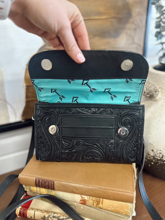 Kansas Handbag