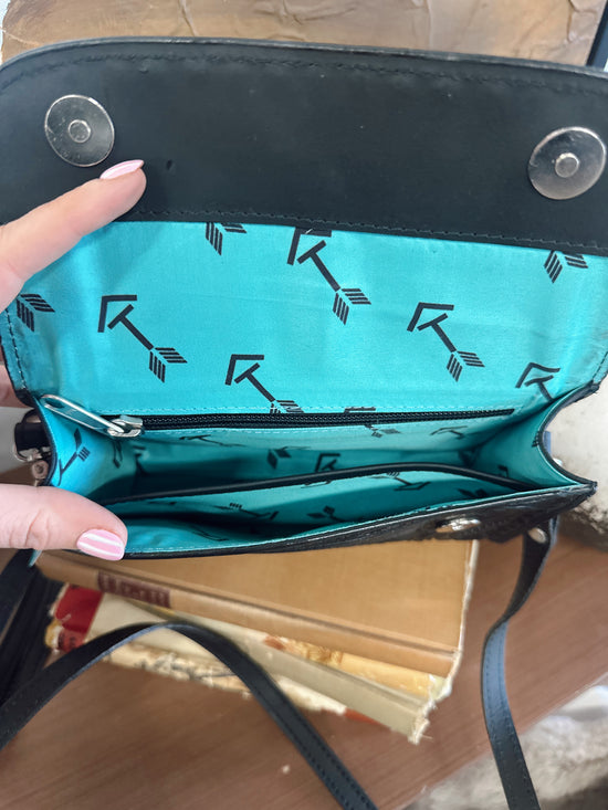Kansas Handbag
