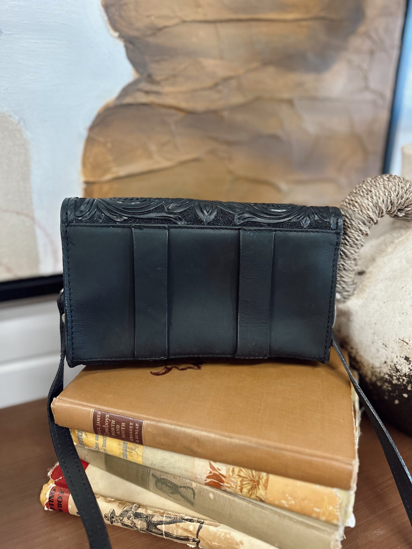 Kansas Handbag