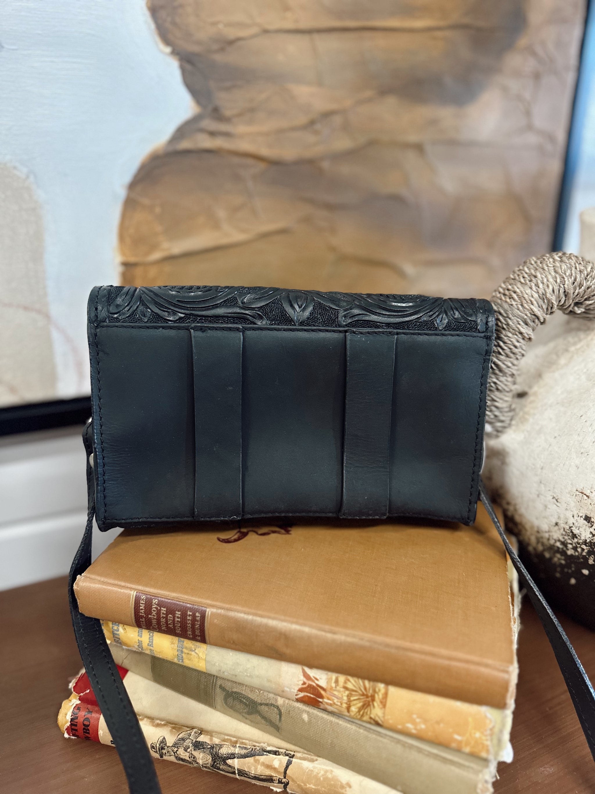 Kansas Handbag