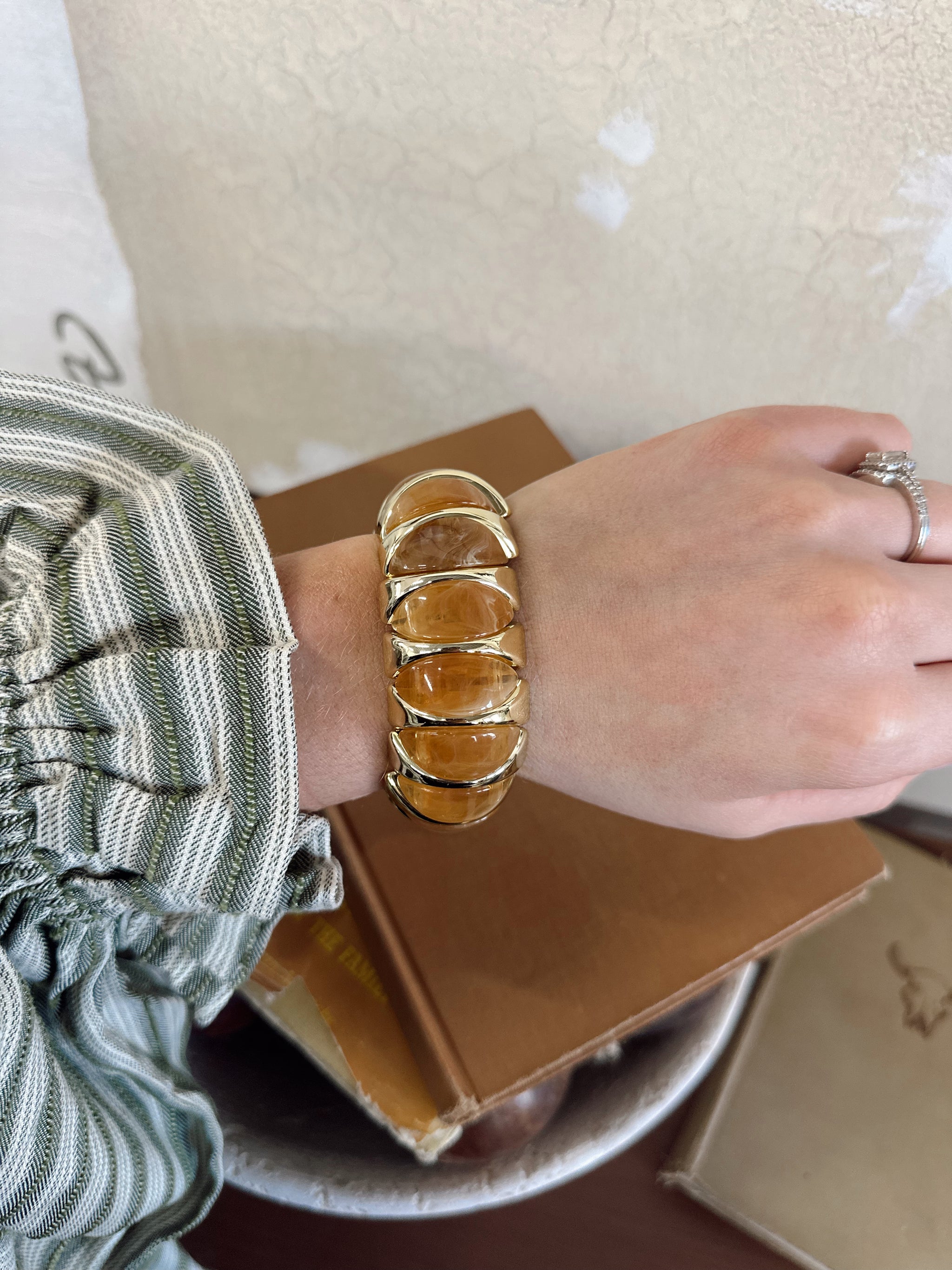 Bodie Bracelet