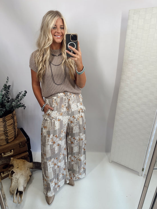 Blair Pants