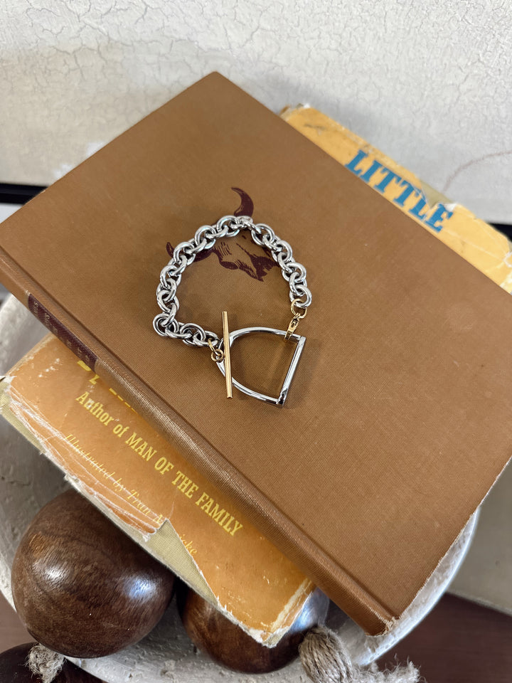 Chase Bracelet