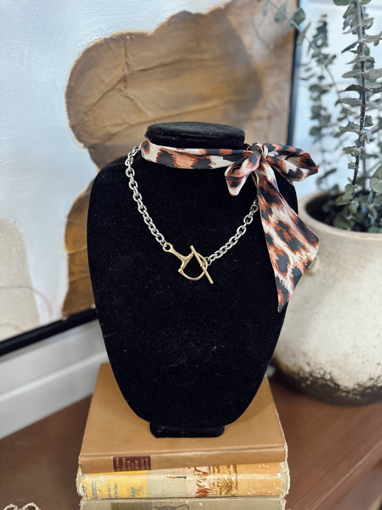 Penny Necklace