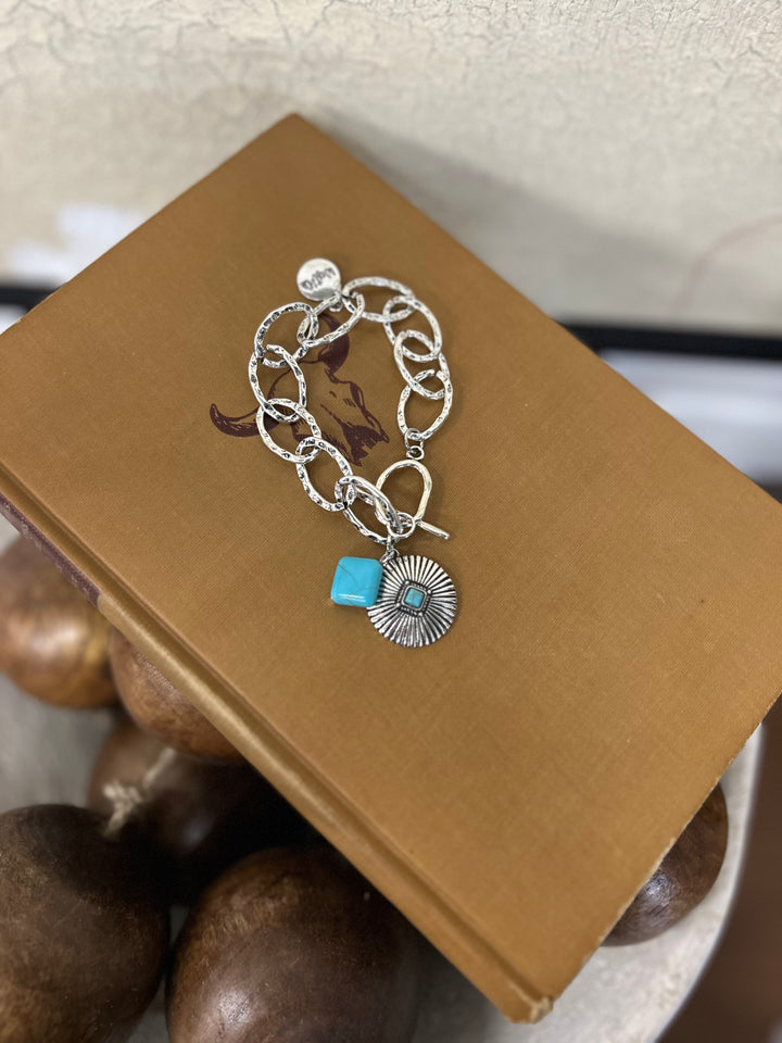 The Texas Bracelet