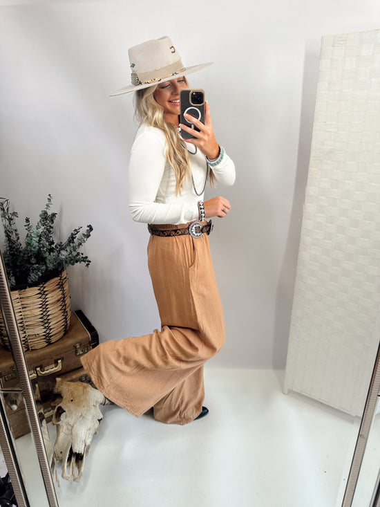 The Oakes Pants