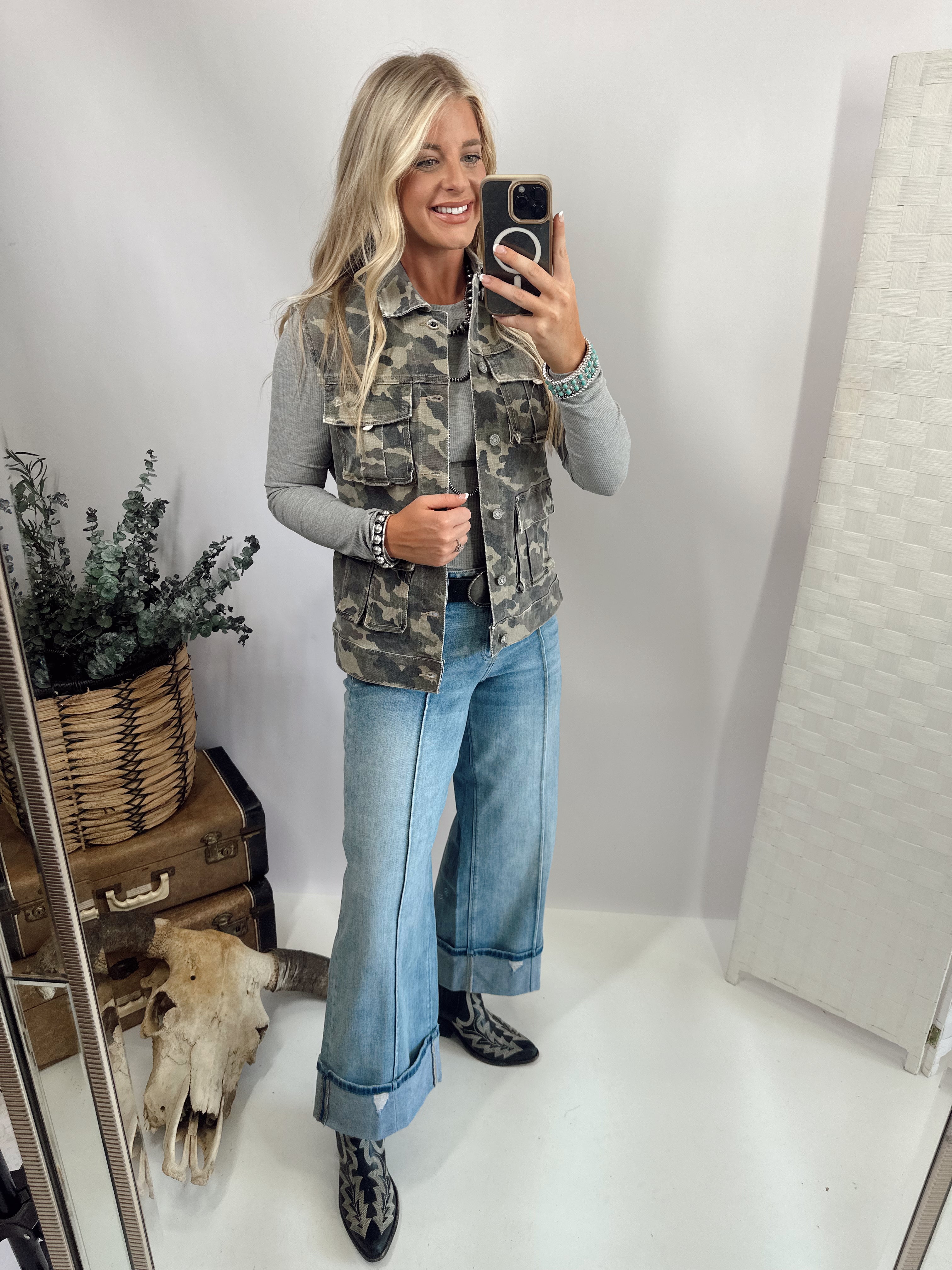 RENO VEST