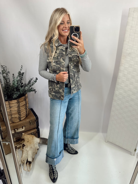 RENO VEST