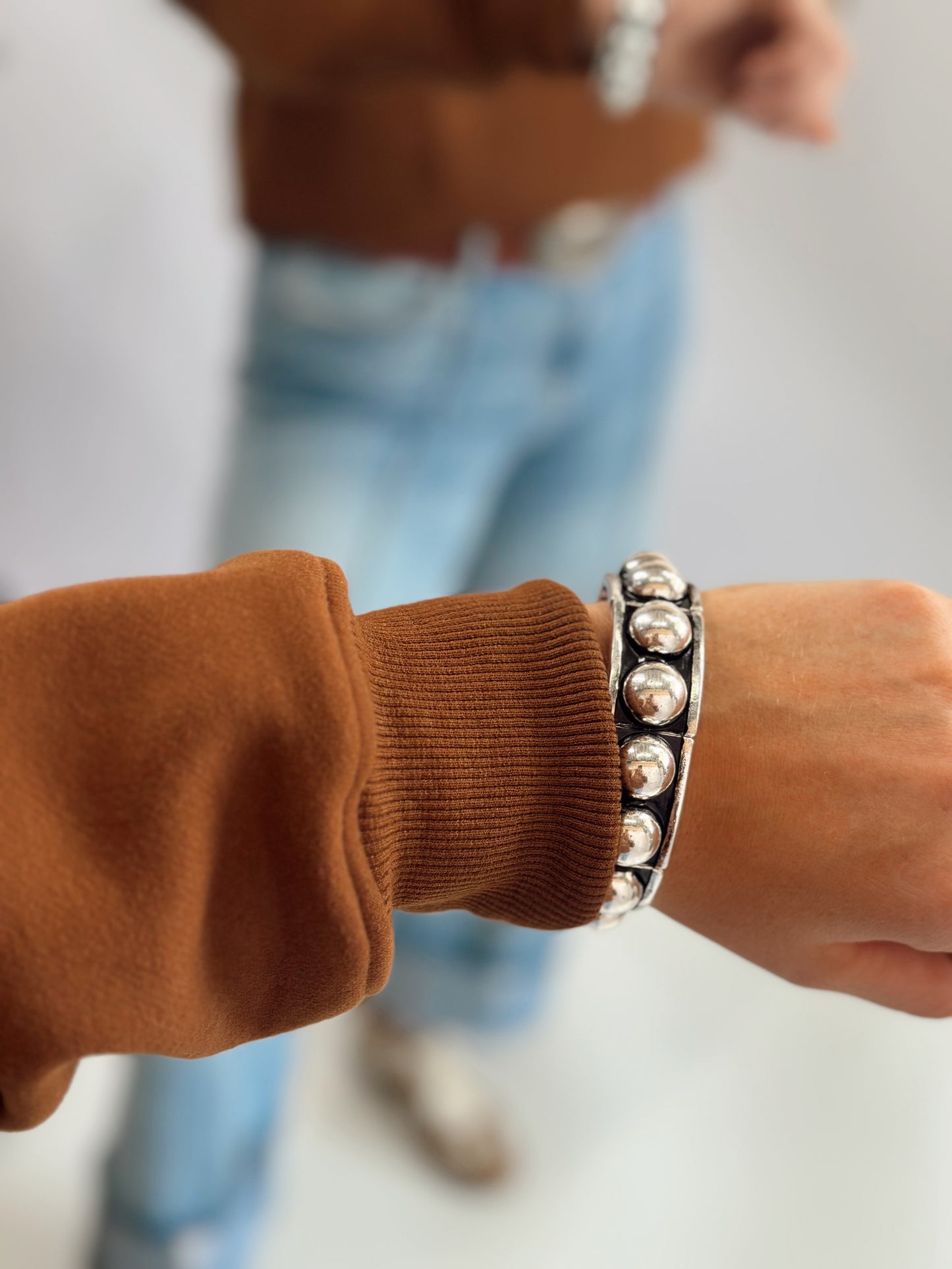 See Ya Cowboy Sweatshirt