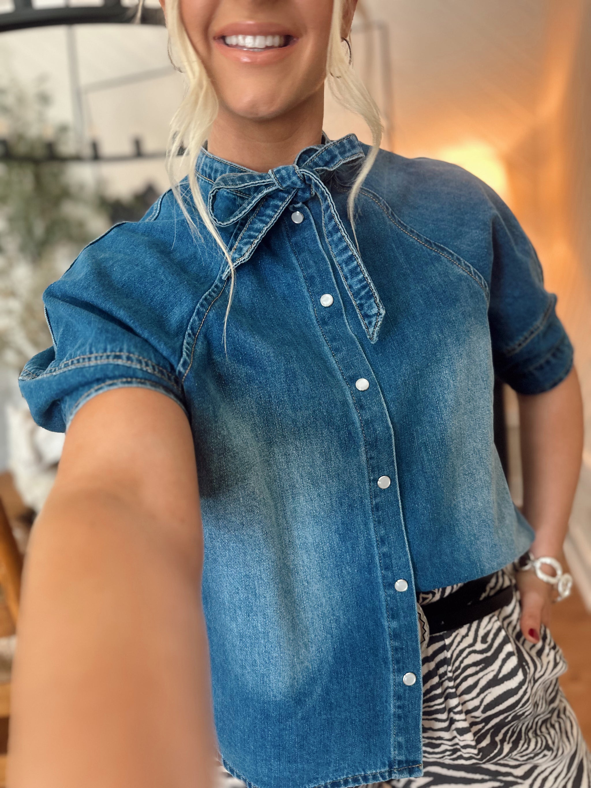 Madison Top