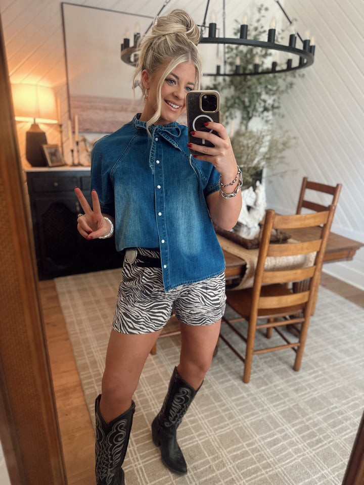 Madison Top