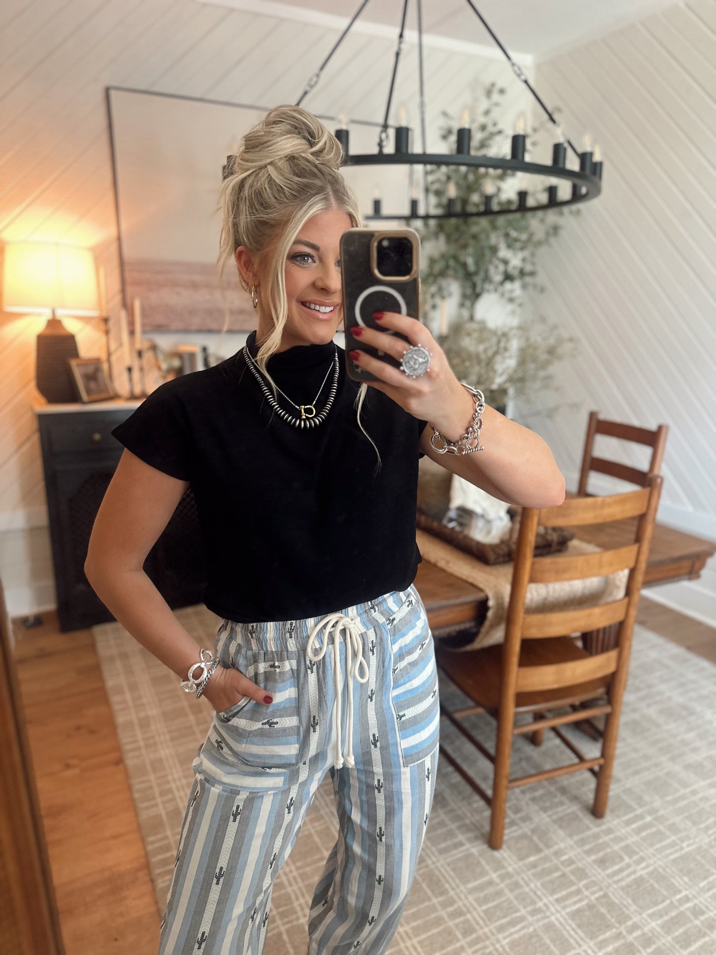 Laynie Top
