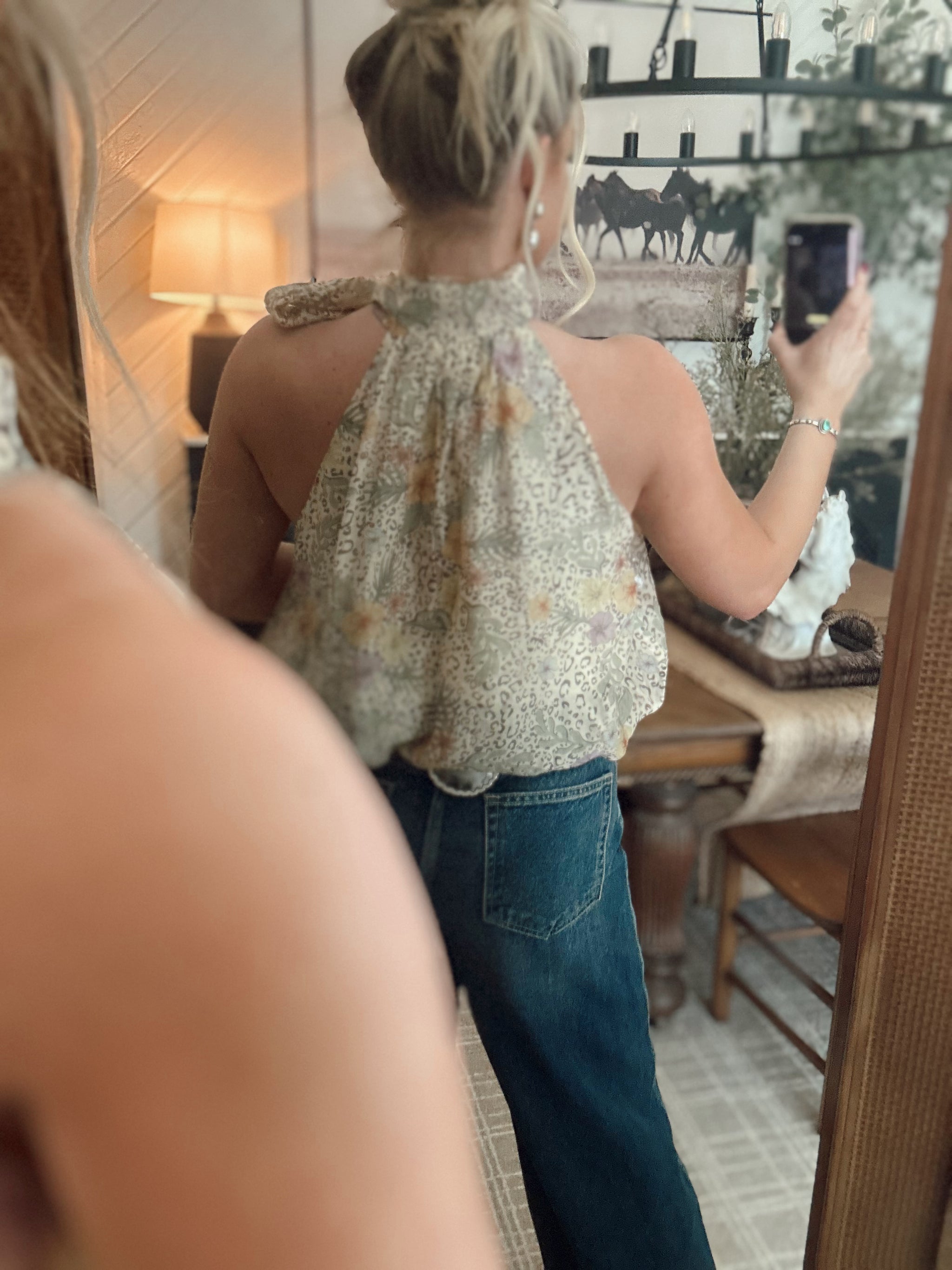Jovy Top