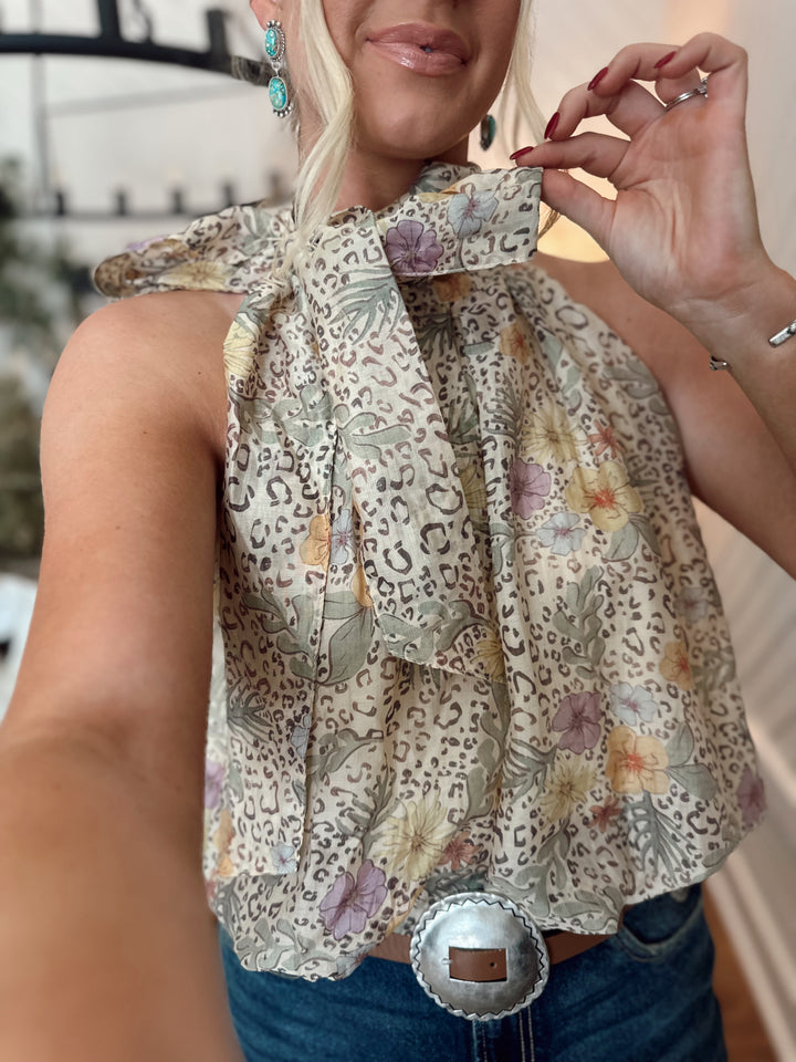 Jovy Top