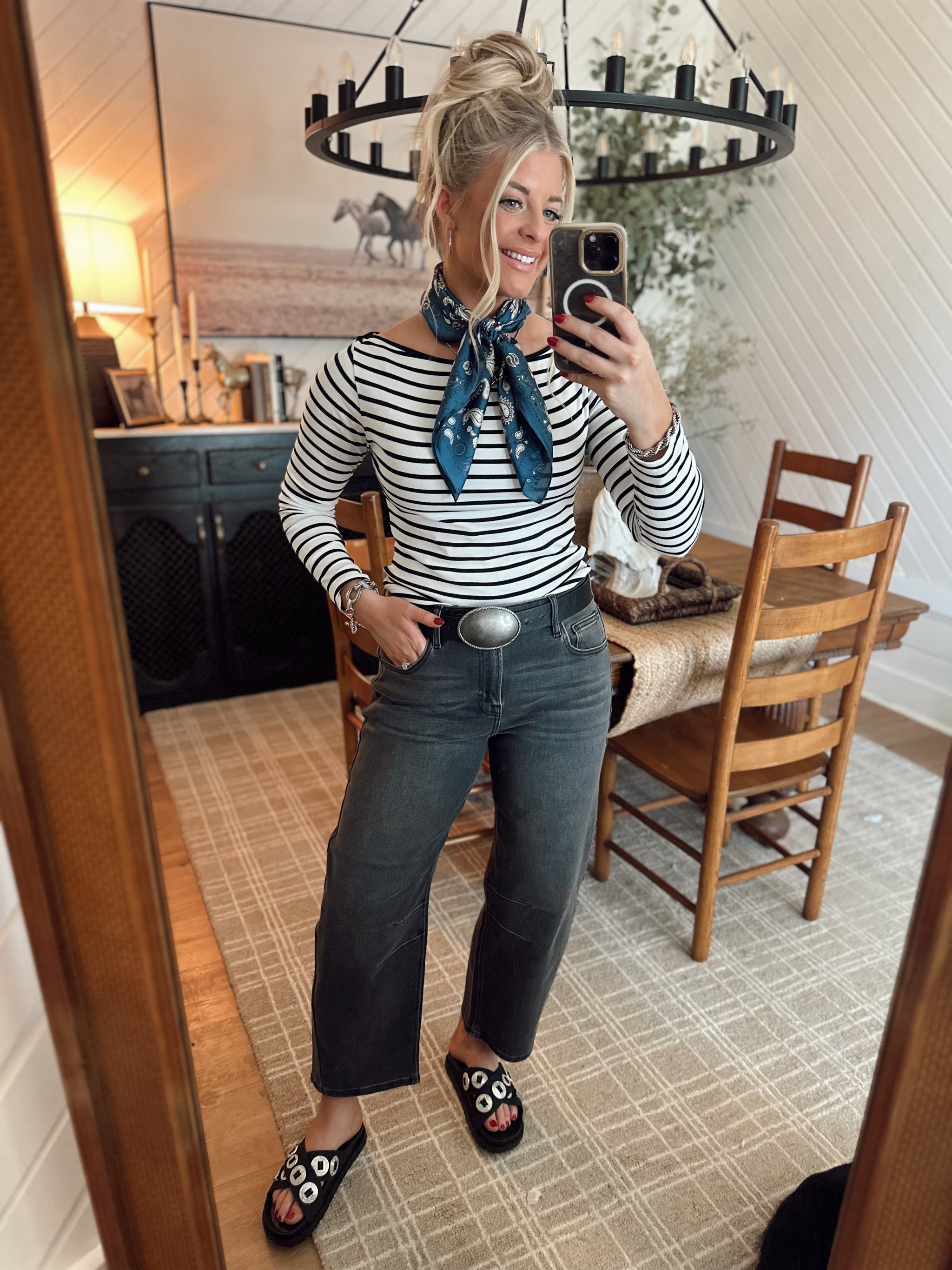 Amira Jeans