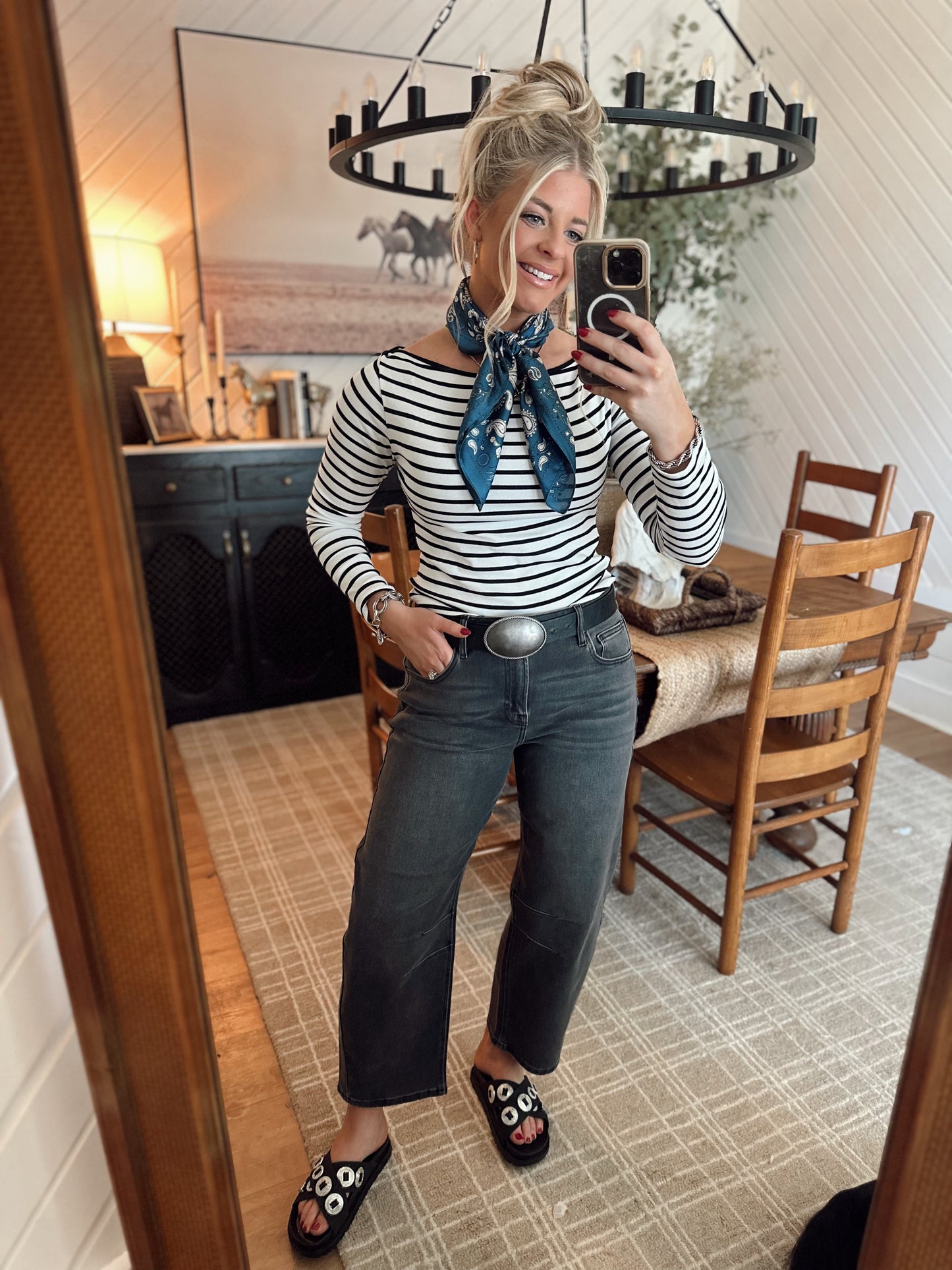 Amira Jeans