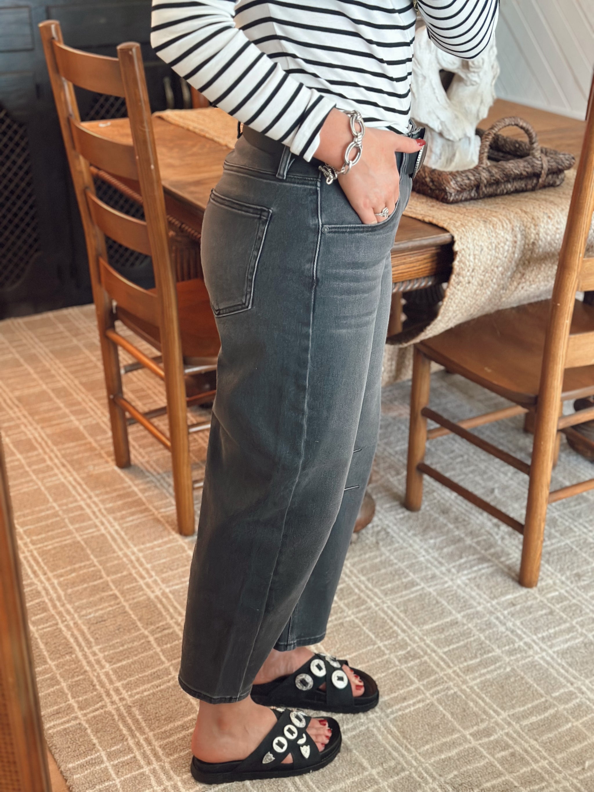 Amira Jeans