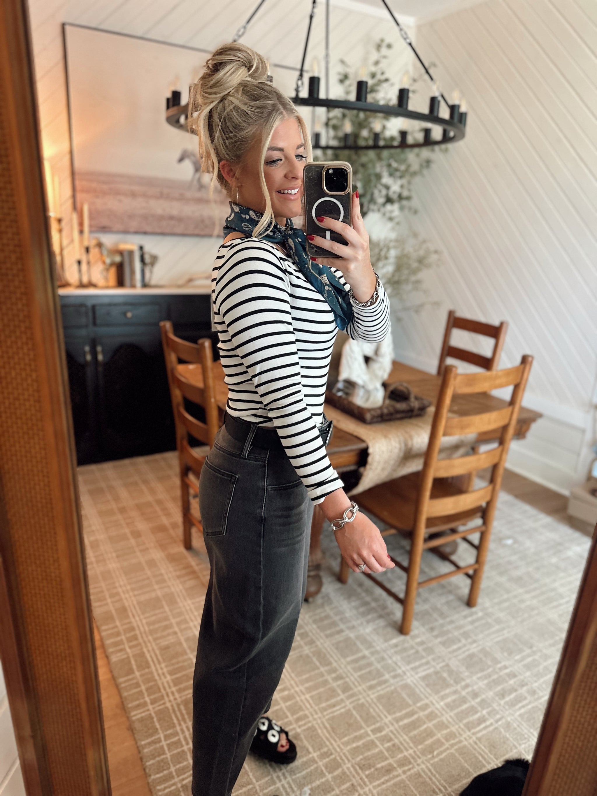 Angel Top