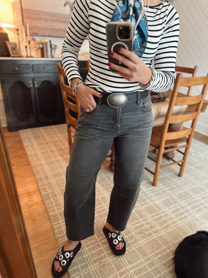 Amira Jeans