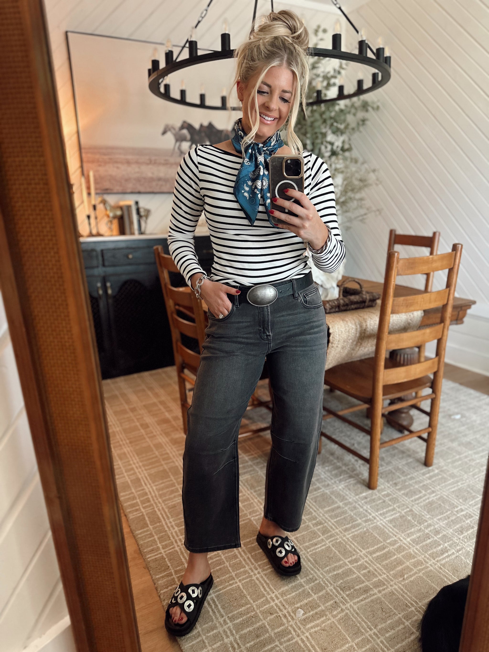 Amira Jeans
