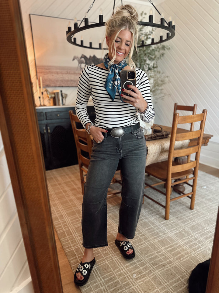 Amira Jeans