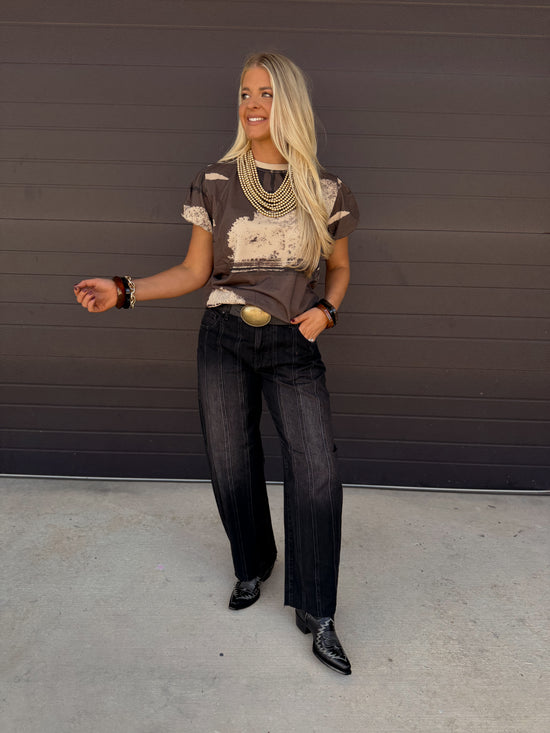 TUSCON TOP HAND *OAKY RANCH