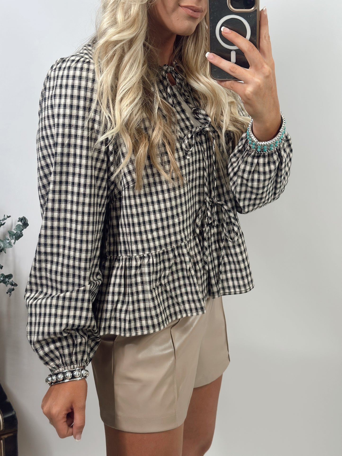 Tate Top