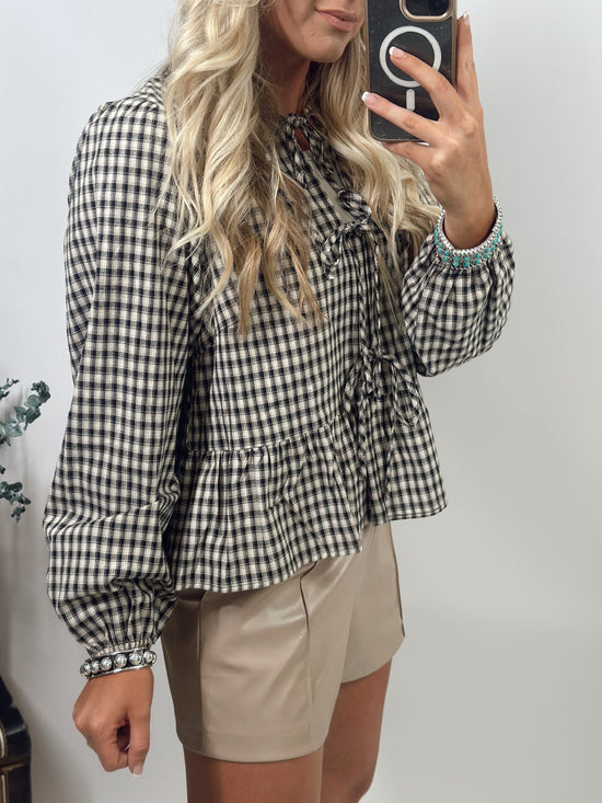 Tate Top