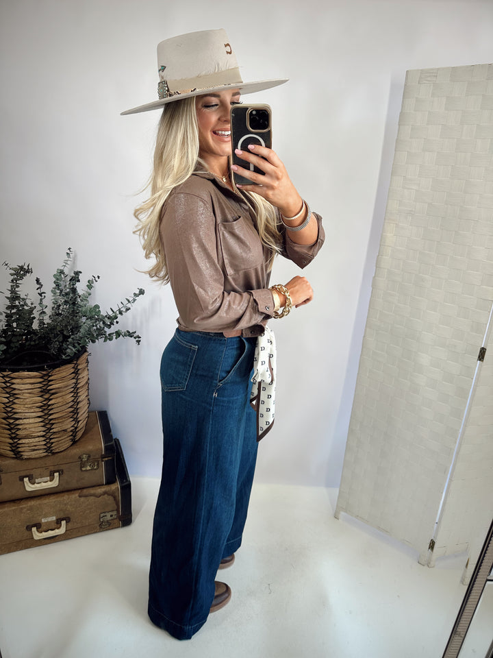 Clarke Jeans