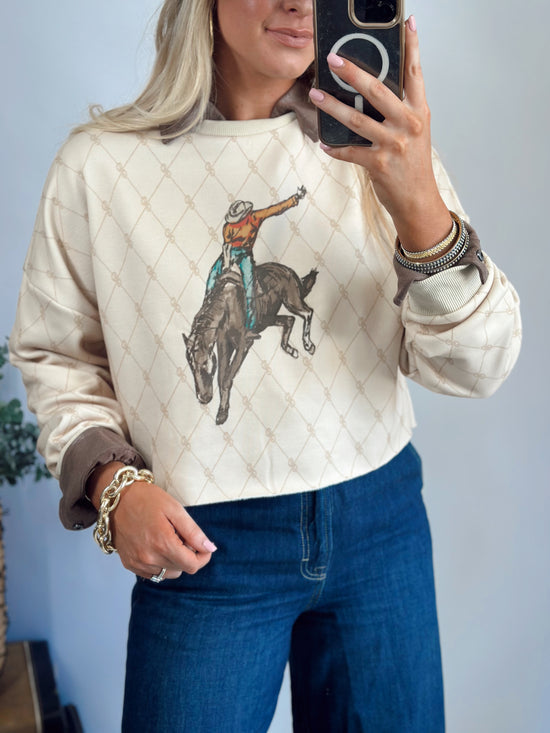 STAGECOACH TOP