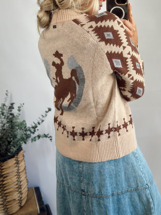 Branson Sweater