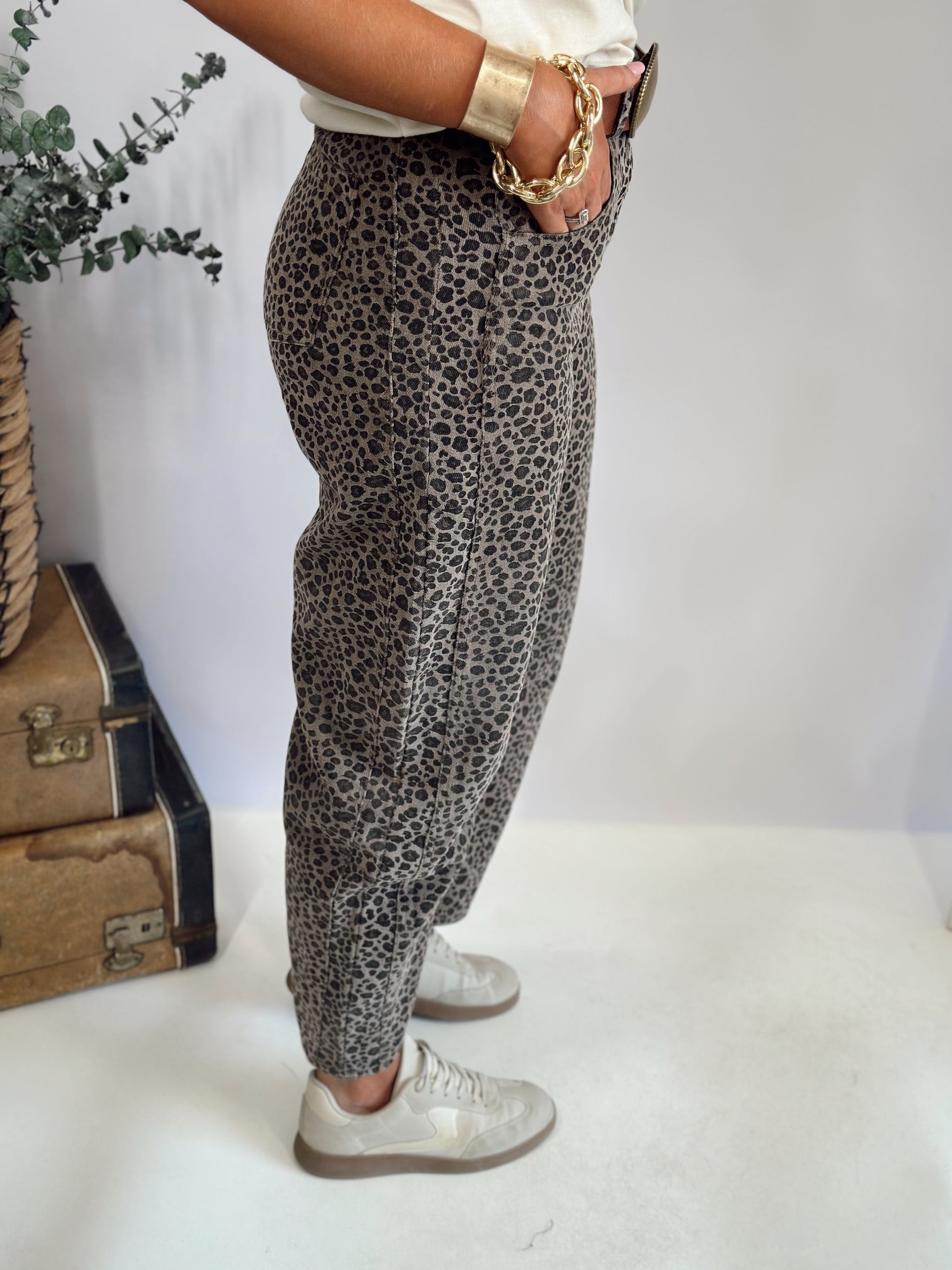Bridges Pants