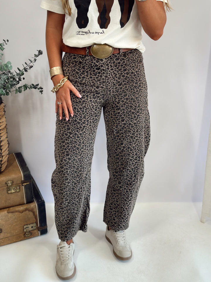 Bridges Pants