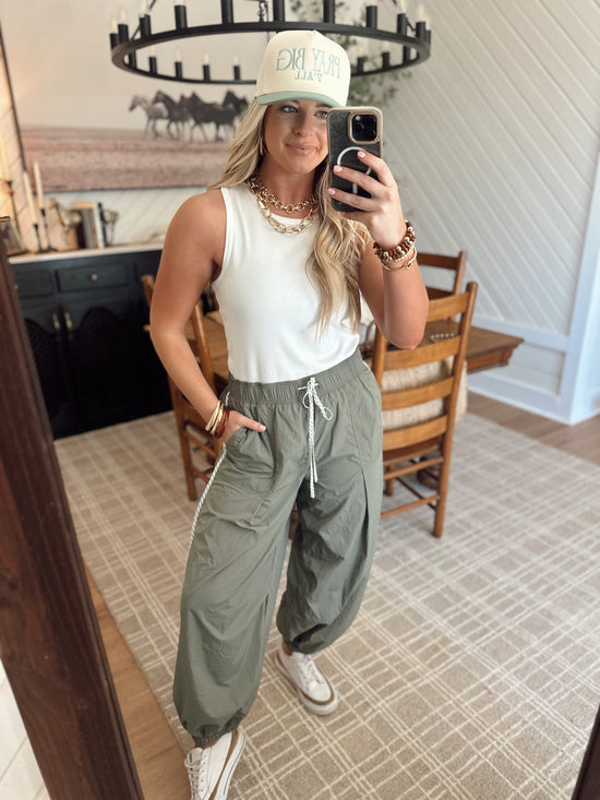 Jett Jumpsuit