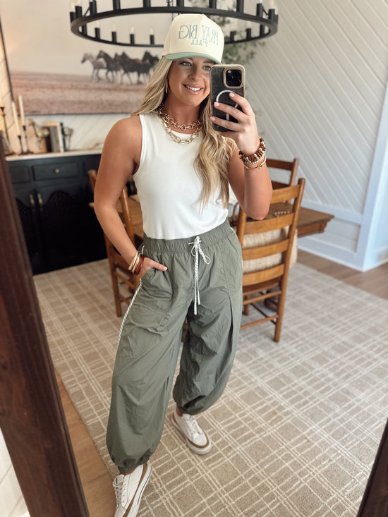 Jett Jumpsuit