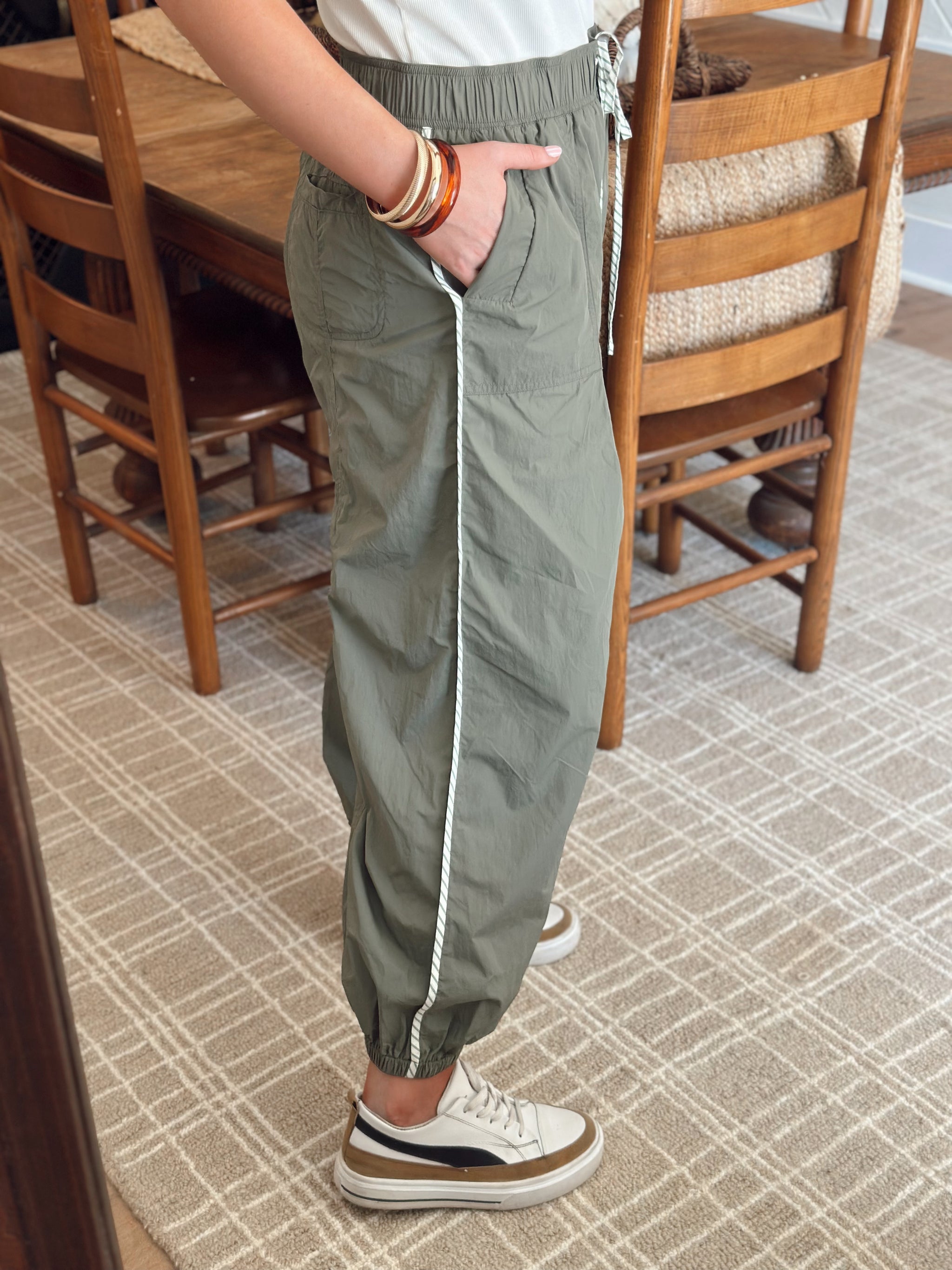Jett Jumpsuit