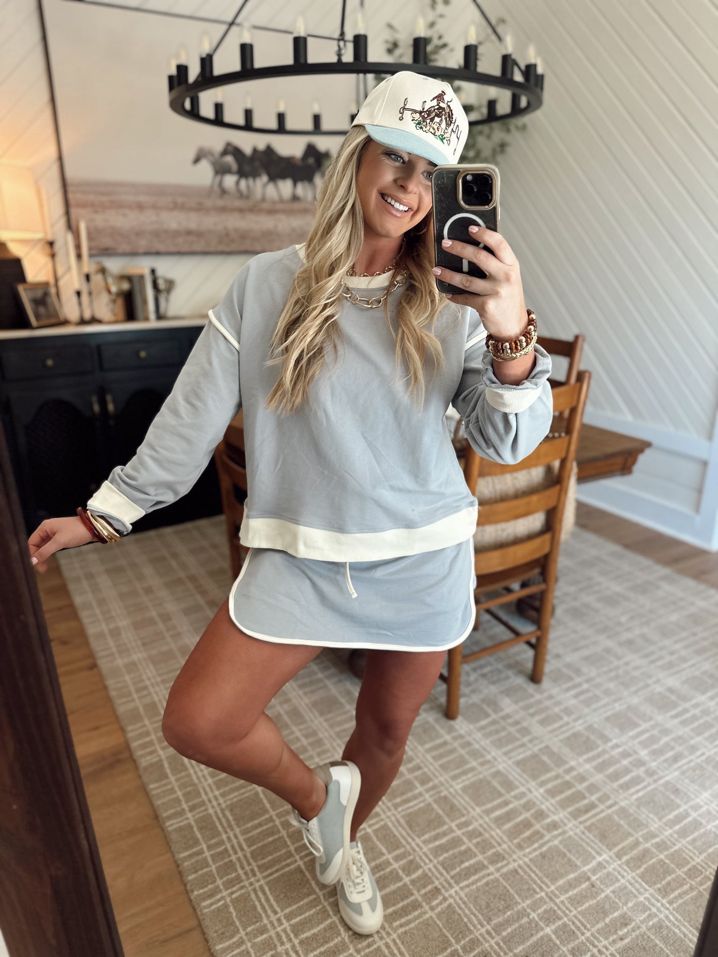 Sedona Set