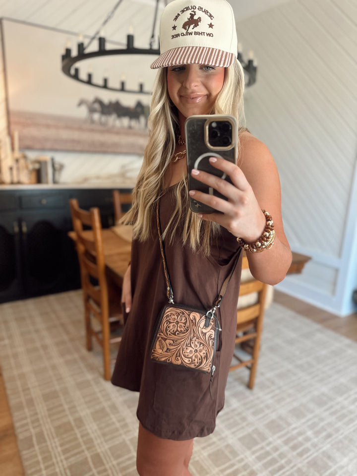 Little Virginia Crossbody