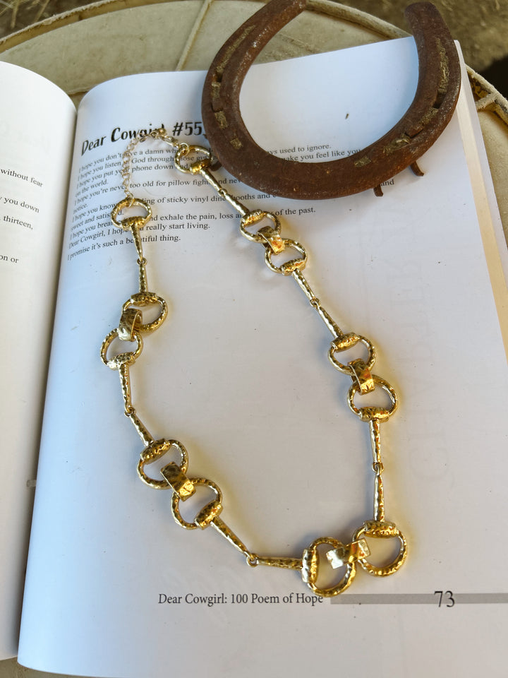Nora Necklace