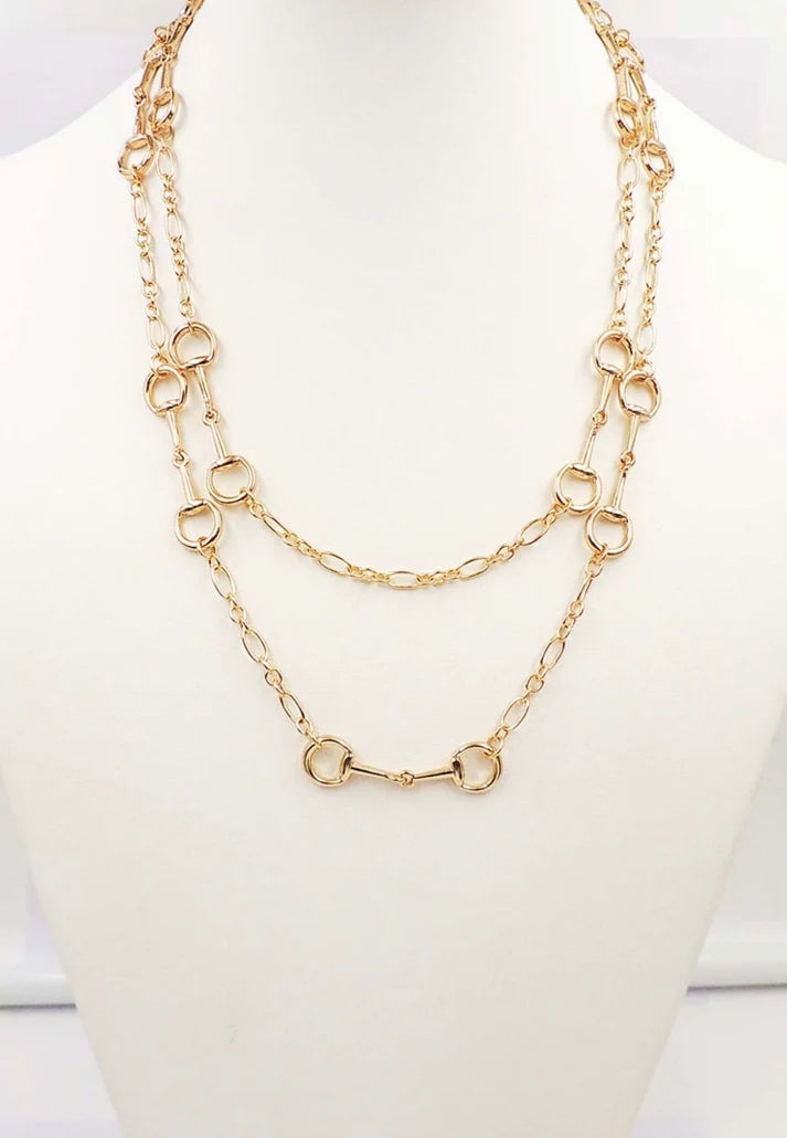 Huxley Necklace