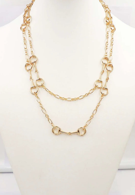 Huxley Necklace